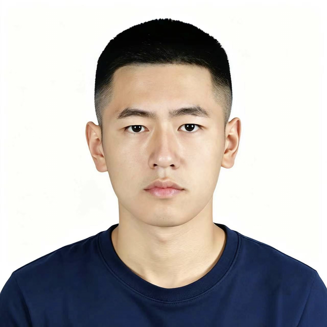 Jianhao Li